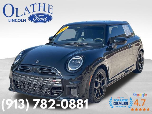 2026 MINI Hardtop Cooper S for sale in Olathe, KS
