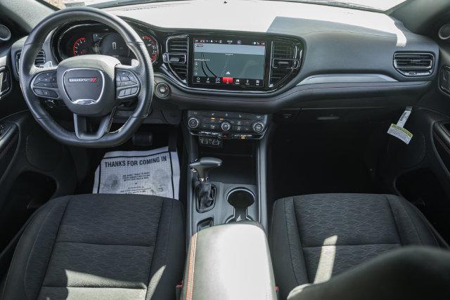 2026 Dodge Durango GT AWD 2026 Dodge Durango GT AWD