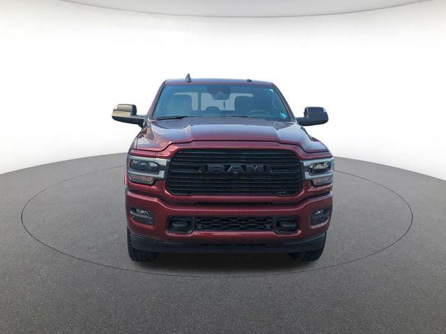 2022 RAM 2500 Laramie Crew Cab 4x4 64 Box