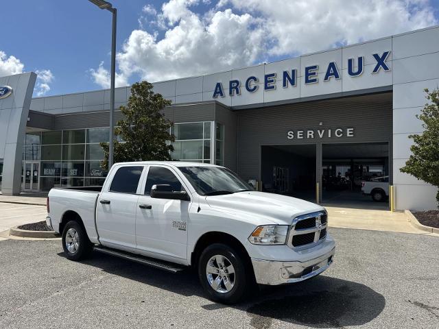 2023 Ram 1500 Classic SLT Crew Cab 4x2 57 Box for sale in New Iberia, LA