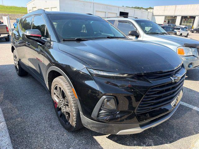 2020 Chevrolet Blazer AWD 2LT for sale in Bedford, IN
