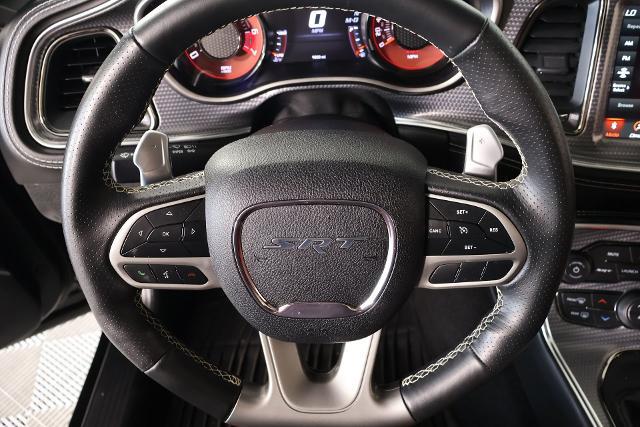 2021 Dodge Challenger SRT Hellcat Redeye Widebody