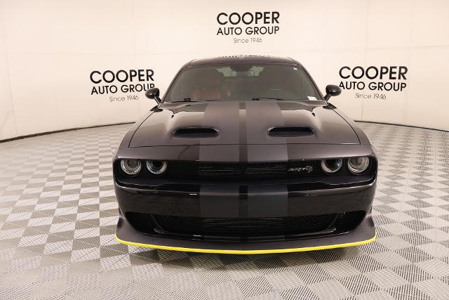 2021 Dodge Challenger SRT Hellcat Redeye Widebody