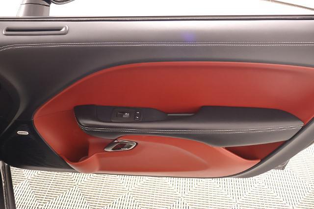 2021 Dodge Challenger SRT Hellcat Redeye Widebody