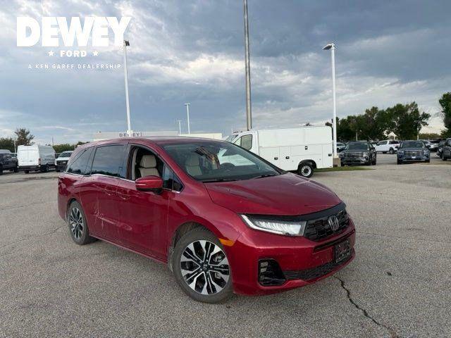 2025 Honda Odyssey Elite for sale in Ankeny, IA