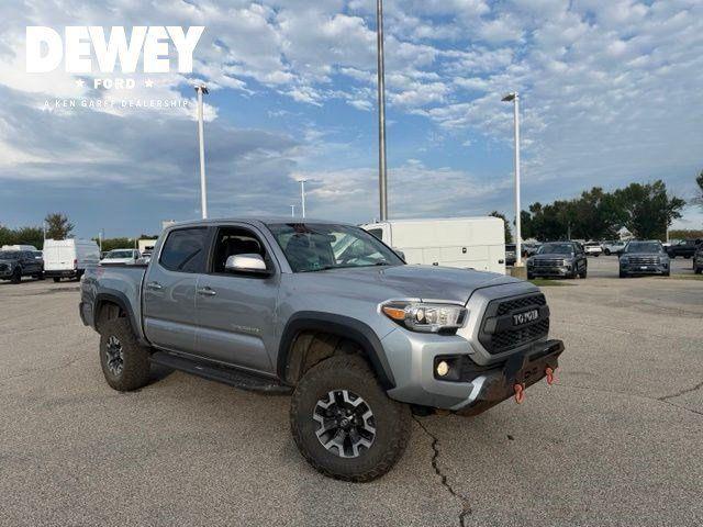 2017 Toyota Tacoma SR5 V6 for sale in Ankeny, IA
