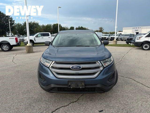 2018 Ford Edge SE