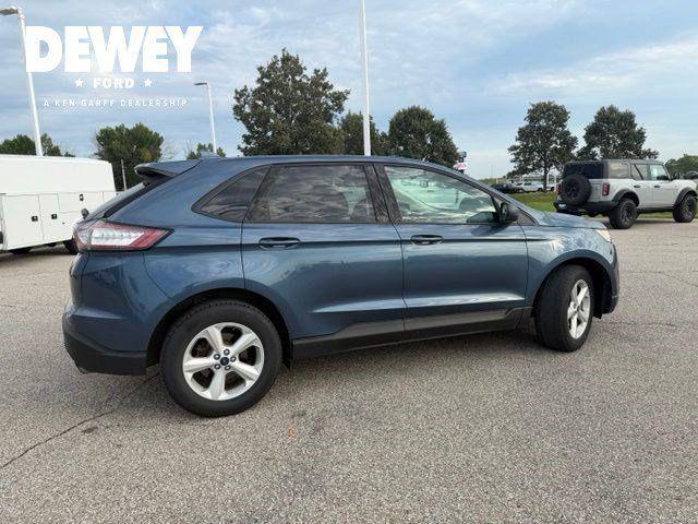 2018 Ford Edge SE