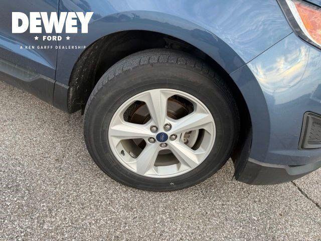2018 Ford Edge SE