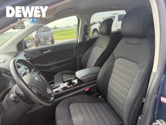 2018 Ford Edge SE