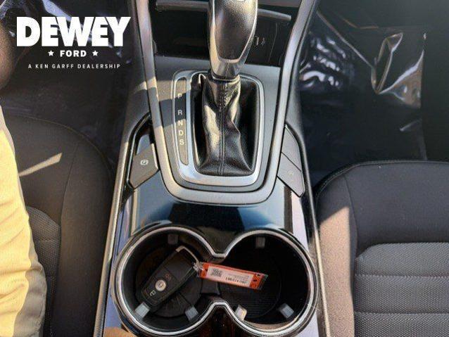 2018 Ford Edge SE