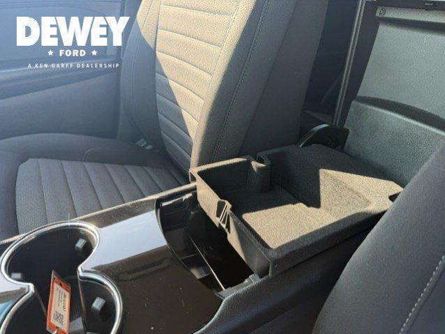 2018 Ford Edge SE