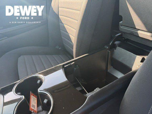 2018 Ford Edge SE