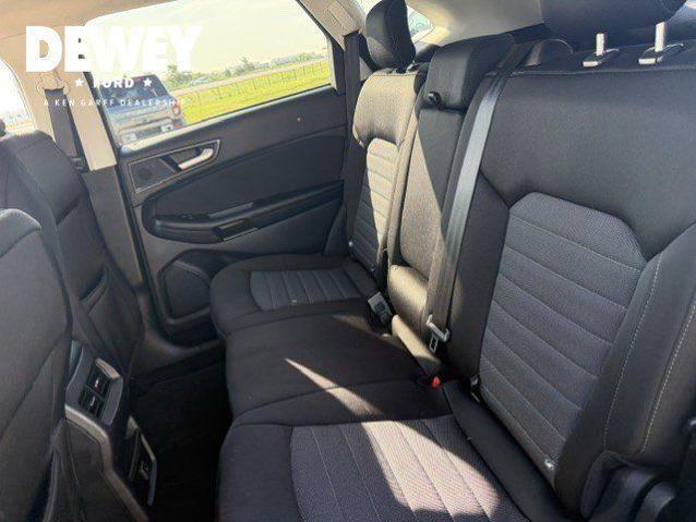 2018 Ford Edge SE