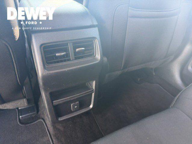 2018 Ford Edge SE