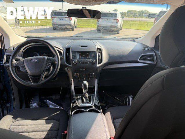 2018 Ford Edge SE