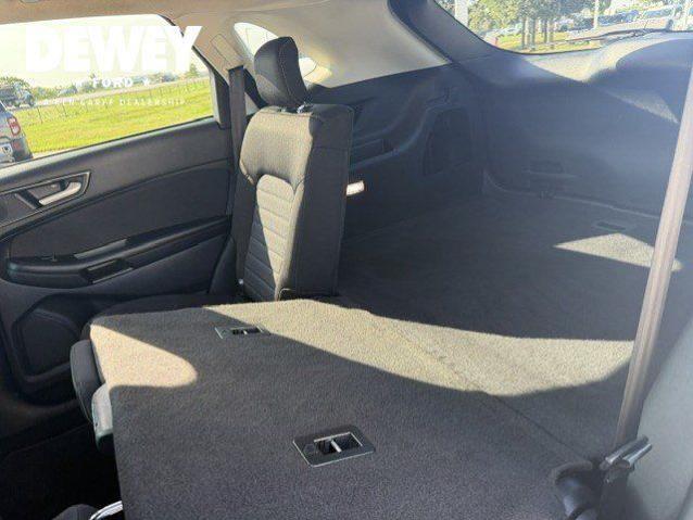 2018 Ford Edge SE