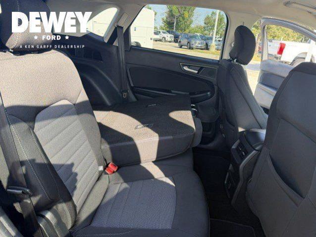 2018 Ford Edge SE