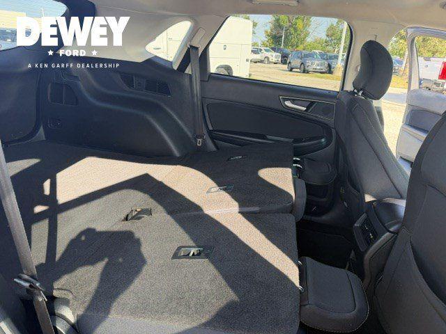 2018 Ford Edge SE