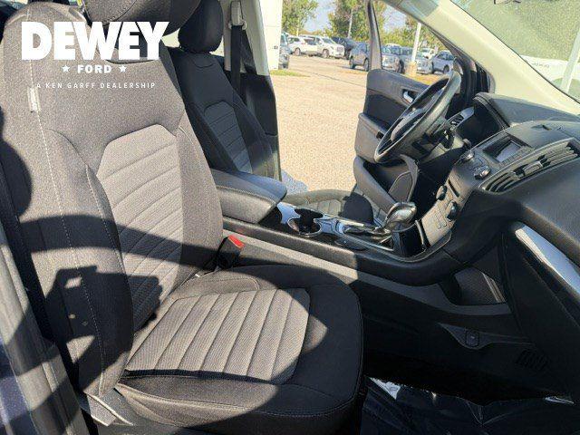 2018 Ford Edge SE
