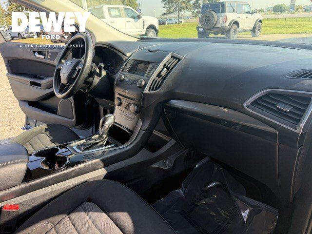 2018 Ford Edge SE