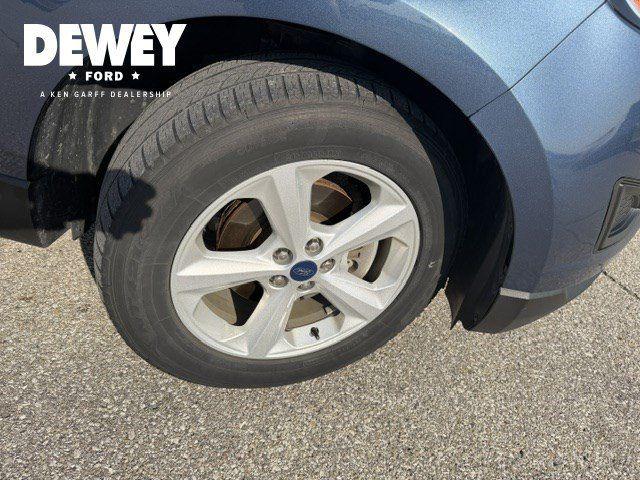 2018 Ford Edge SE