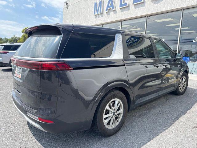 2024 Kia Carnival MPV LX Seat Package for sale in Winchester, VA