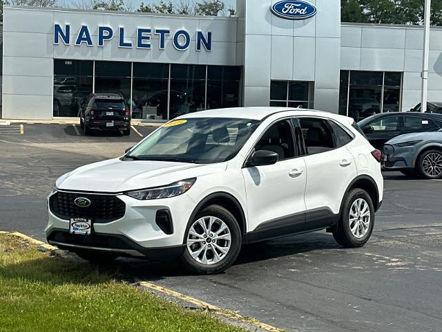 2023 Ford Escape Active for sale in Libertyville, IL