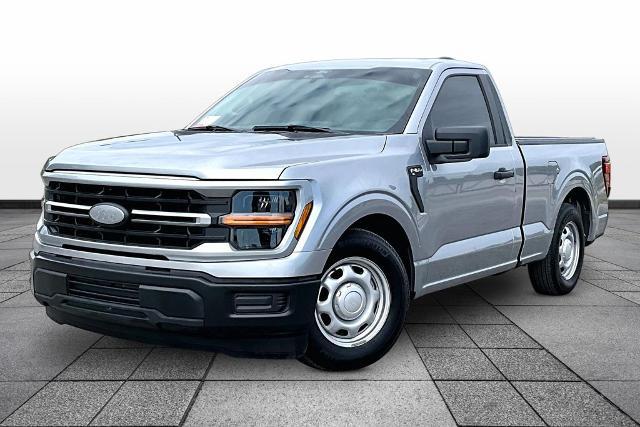 2025 Ford F-150 XL for sale in Hutchinson, KS