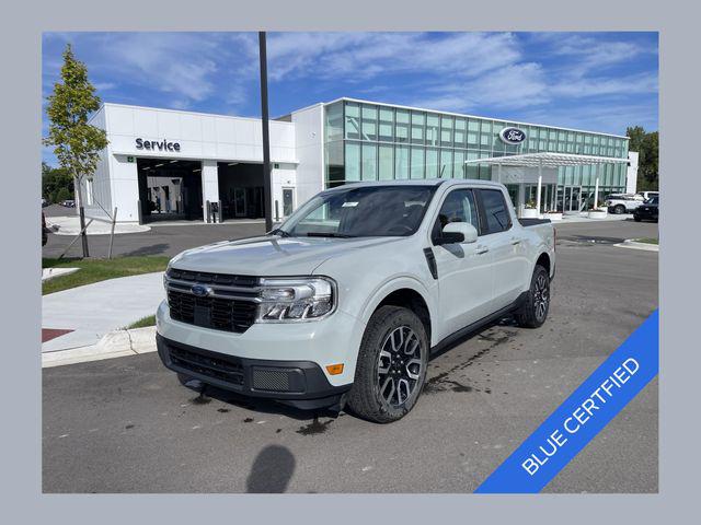 2022 Ford Maverick Lariat for sale in Lake Orion, MI