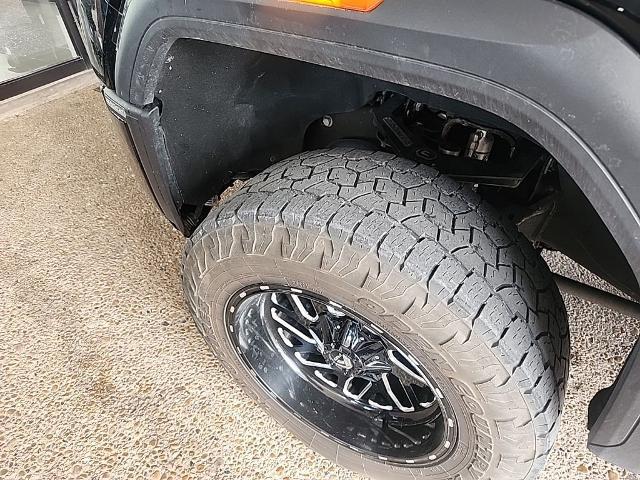 2024 GMC Sierra 2500HD 4WD Crew Cab Standard Bed Denali for sale in Waxahachie, TX