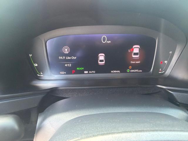 2023 Honda Accord Hybrid Sport for sale in Waxahachie, TX