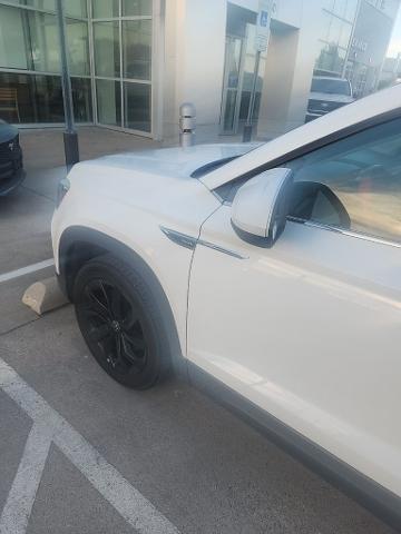 2022 Volkswagen Taos 1.5T SE for sale in Waxahachie, TX