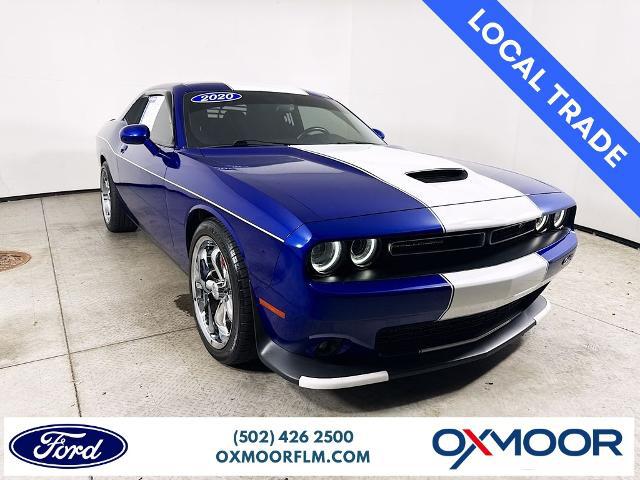 2020 Dodge Challenger GT for sale in Louisville, KY