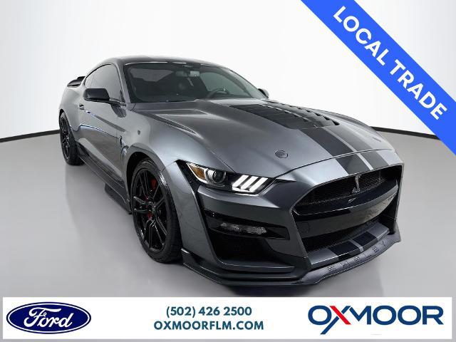 2021 Ford Mustang Shelby GT500 Fastback for sale in Louisville, KY