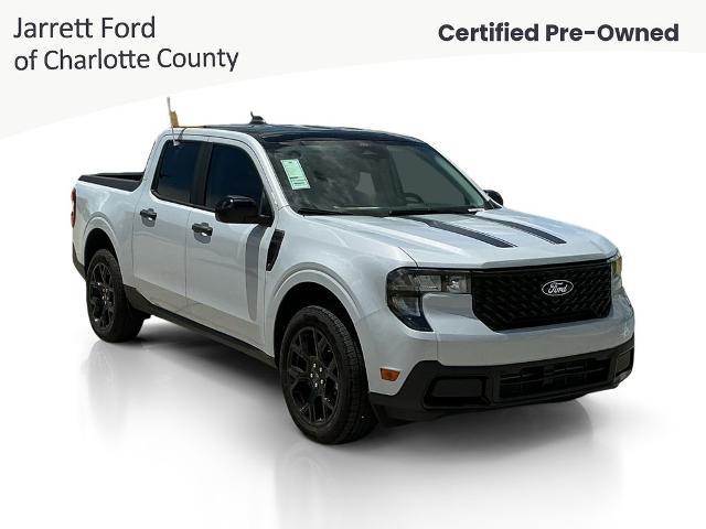 2026 Ford Maverick XLT for sale in Port Charlotte, FL