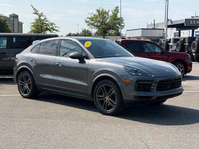 2023 Porsche Cayenne E-Hybrid Base for sale in Springfield, VA