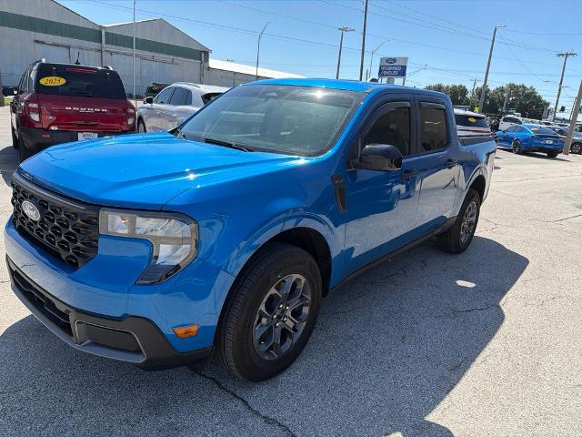 2026 Ford Maverick XLT for sale in Plant City, FL