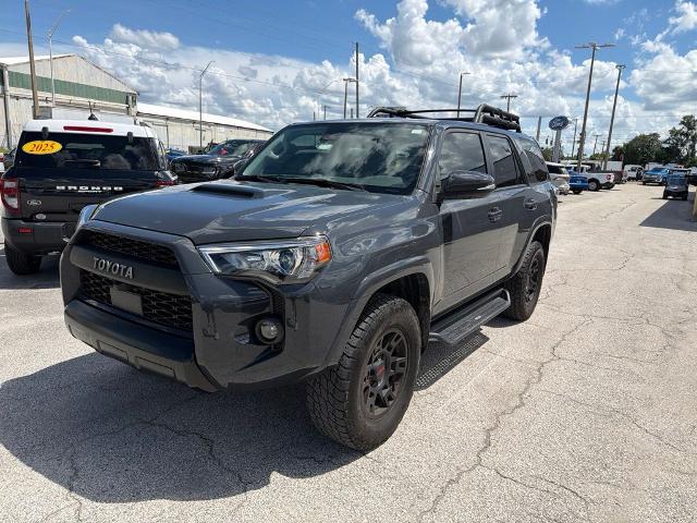 2024 Toyota 4Runner TRD Pro for sale in Plant City, FL