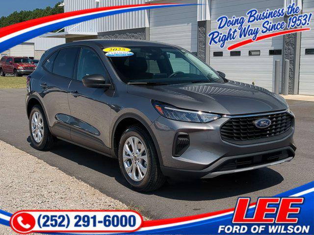 2025 Ford Escape Active for sale in Wilson, NC