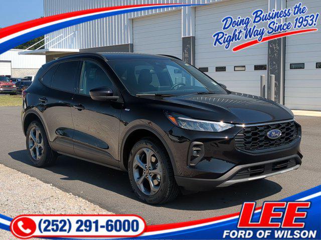 2025 Ford Escape ST-Line Select for sale in Wilson, NC