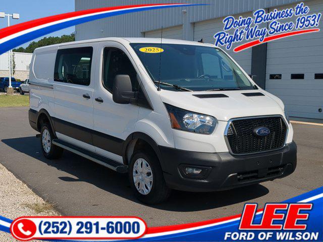 2025 Ford Transit Cargo Van Base for sale in Wilson, NC