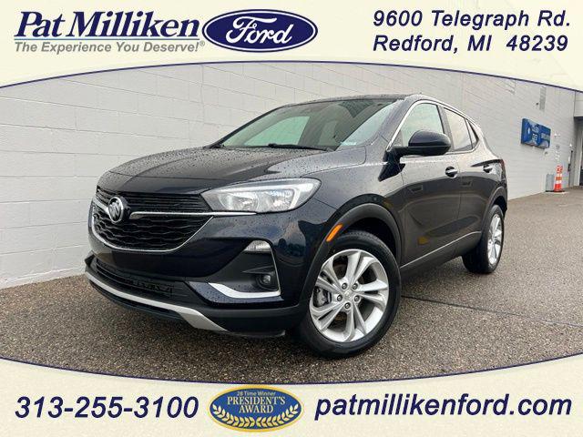 2021 Buick Encore GX FWD Preferred for sale in Redford, MI