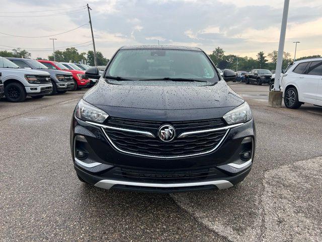 2021 Buick Encore GX FWD Preferred