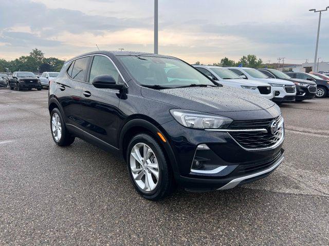 2021 Buick Encore GX FWD Preferred