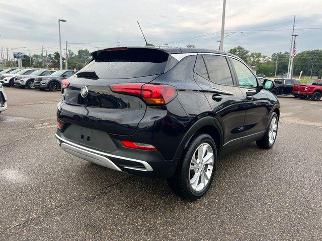 2021 Buick Encore GX FWD Preferred