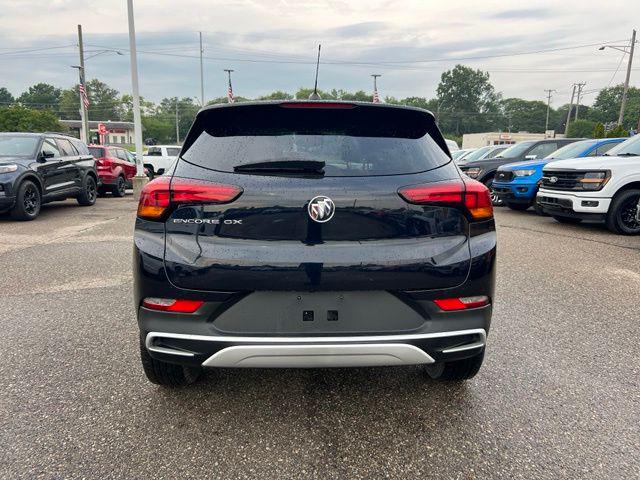 2021 Buick Encore GX FWD Preferred