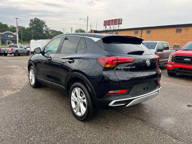 2021 Buick Encore GX FWD Preferred