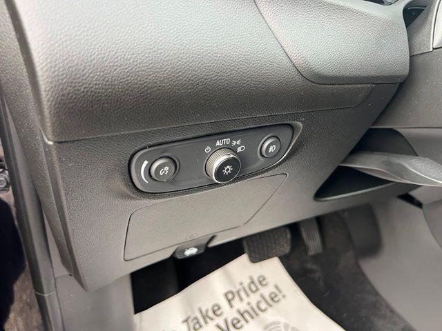 2021 Buick Encore GX FWD Preferred