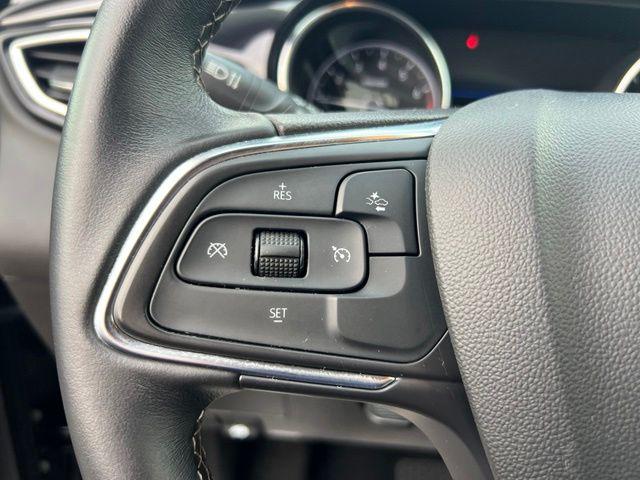 2021 Buick Encore GX FWD Preferred